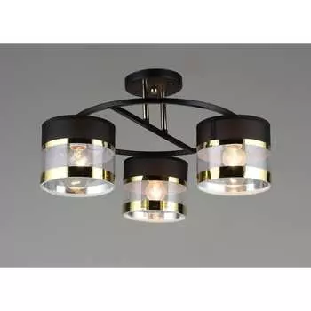 Потолочная люстра Мелодия Света