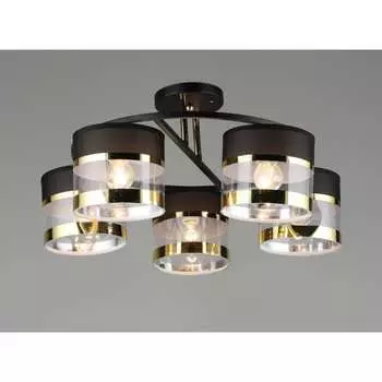 Потолочная люстра Мелодия Света