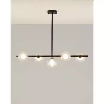 Потолочная люстра Moderli