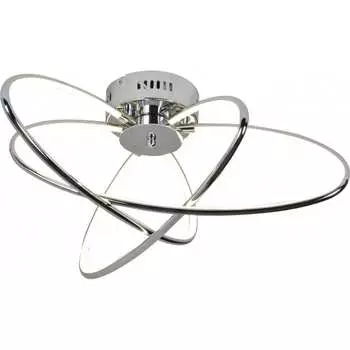 Потолочная люстра Moderli