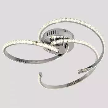 Потолочная люстра Moderli