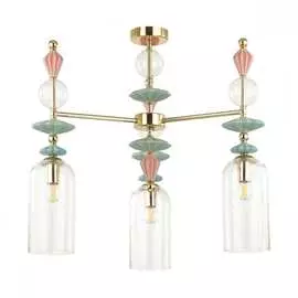 Потолочная люстра ODEON LIGHT