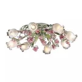 Потолочная люстра ODEON LIGHT