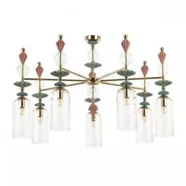 Потолочная люстра ODEON LIGHT