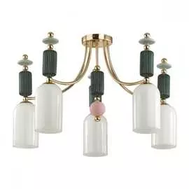 Потолочная люстра ODEON LIGHT