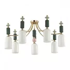 Потолочная люстра ODEON LIGHT