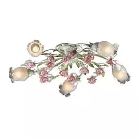 Потолочная люстра ODEON LIGHT