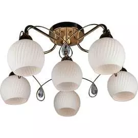 Потолочная люстра Omnilux