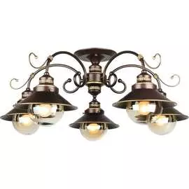 Потолочная люстра Omnilux