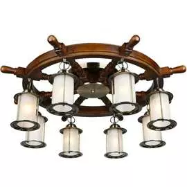 Потолочная люстра Omnilux