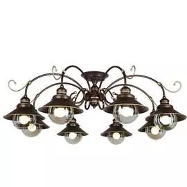 Потолочная люстра Omnilux