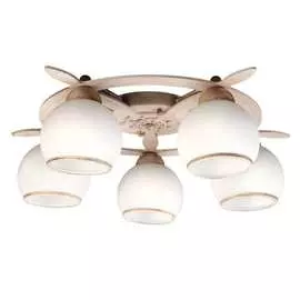 Потолочная люстра Omnilux