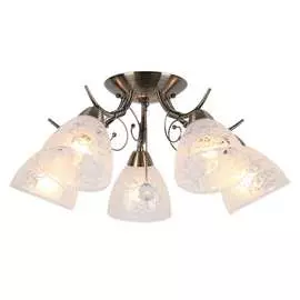 Потолочная люстра Omnilux