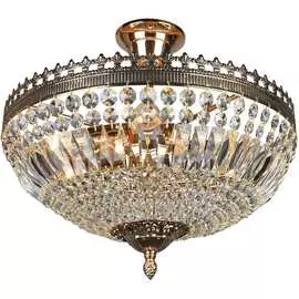 Потолочная люстра Omnilux