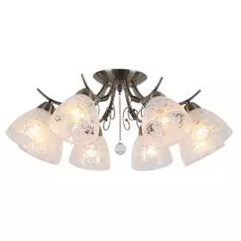 Потолочная люстра Omnilux