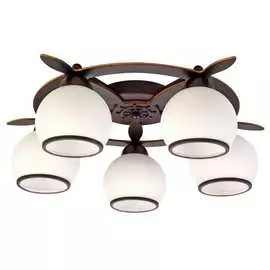 Потолочная люстра Omnilux