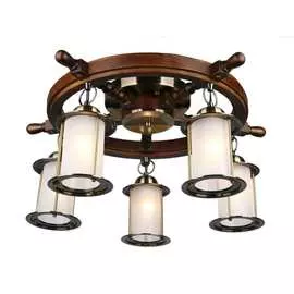 Потолочная люстра Omnilux