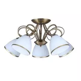 Потолочная люстра Omnilux