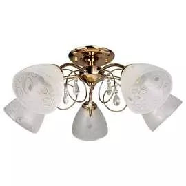 Потолочная люстра Omnilux