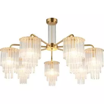 Потолочная люстра Omnilux