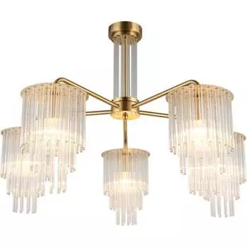 Потолочная люстра Omnilux