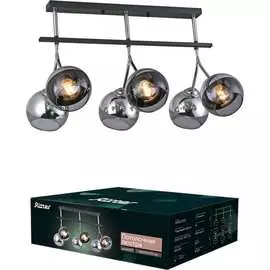 Потолочная люстра RITTER