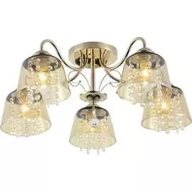 Потолочная люстра RITTER