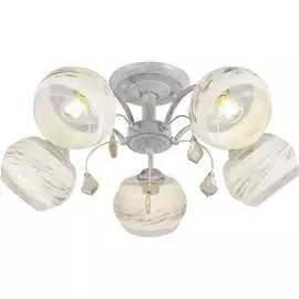 Потолочная люстра RITTER