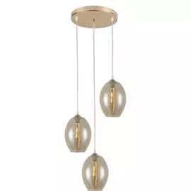 Потолочная люстра RITTER