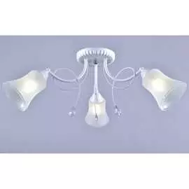 Потолочная люстра РОССВЕТ