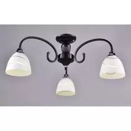 Потолочная люстра РОССВЕТ