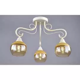 Потолочная люстра РОССВЕТ