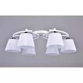 Потолочная люстра РОССВЕТ