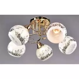 Потолочная люстра РОССВЕТ