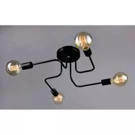 Потолочная люстра РОССВЕТ