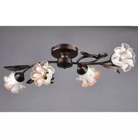 Потолочная люстра РОССВЕТ