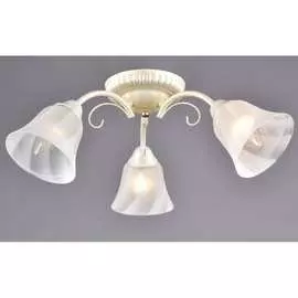 Потолочная люстра РОССВЕТ