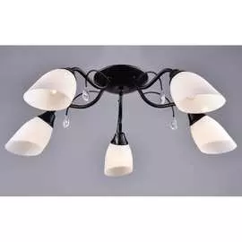 Потолочная люстра РОССВЕТ