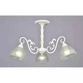 Потолочная люстра РОССВЕТ