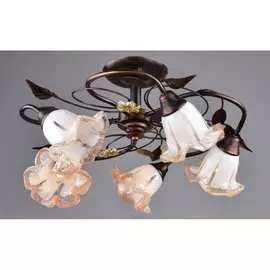 Потолочная люстра РОССВЕТ