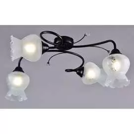 Потолочная люстра РОССВЕТ