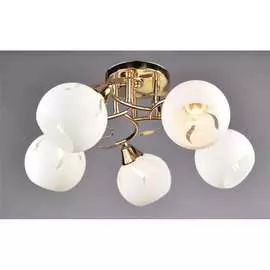 Потолочная люстра РОССВЕТ