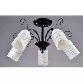 Потолочная люстра РОССВЕТ