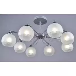 Потолочная люстра РОССВЕТ