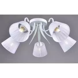 Потолочная люстра РОССВЕТ