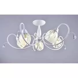 Потолочная люстра РОССВЕТ