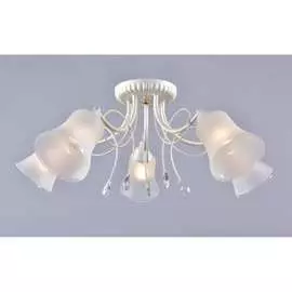 Потолочная люстра РОССВЕТ
