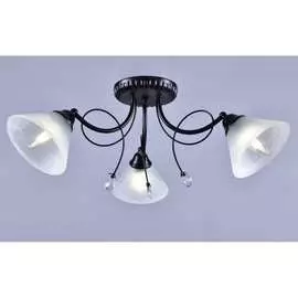 Потолочная люстра РОССВЕТ