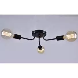 Потолочная люстра РОССВЕТ