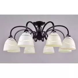 Потолочная люстра РОССВЕТ